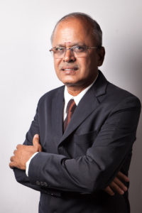 Dr V Shriran MD